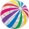 Nafukovací plážový míč Intex 59065 barevný 107 cm vícebarevná 59065