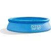Bazén Intex Easy 244 x 61 cm s filtrací 28108  28108