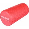 Yoga EVA Roller jóga válec červená