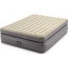 Nafukovací postel matrace Intex 64164 COMFORT ELEVATED QUEEN 152x203x51 cm  64164