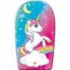 Plavecká deska MONDO UNICORN 84 cm růžová MON11213