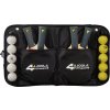 Pálka na stolní tenis JOOLA QUATTRO TT SET FAMILY  54818