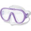 Potápěčské brýle Intex 55916 SEA SCAN SWIM MASK Fialová 55916FI