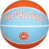 Print Mini basketbalový míč oranžová