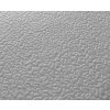 PVC odolná podlaha do garáže, skladu,tělocvičny ECO - T LOCK - TEXTURED 498x498x6,5 mm Šedá POD01-TMSE