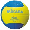 Míč dětská vybíjená MIKASA DODGEBALL SD20  06783