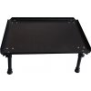 Rybářský stolek SEDCO FISHING TABLE 47x30 CM černá 9080B