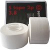Tejpovací páska SPARTAN S-TAPE 2 pack Bílá SP3085