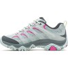 Dámská treková obuv Merrell J037202 MOAB 3 GTX monument/fuchsia (Boty Merrell dámské 36)