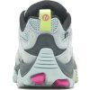 Dámská treková obuv Merrell J037202 MOAB 3 GTX monument/fuchsia (Boty Merrell dámské 36)
