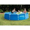 Bazén Intex 28200 METAL FRAME POOL 305x76 cm  28200