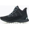 Dámská zimní obuv Merrell J036804 BRAVADA EDGE 2 THERMO DEMI WP black/arona (Boty Merrell dámské 36)