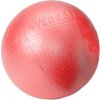 Míč OVERBALL Original červená 3376CE