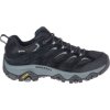 Dámská treková obuv Merrell J036320 MOAB 3 GTX black (Boty Merrell dámské 36)