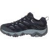 Dámská treková obuv Merrell J036320 MOAB 3 GTX black (Boty Merrell dámské 36)