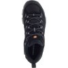 Dámská treková obuv Merrell J036320 MOAB 3 GTX black (Boty Merrell dámské 36)