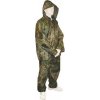 Pláštěnka dvoudílná - Rybářský CAMO set do deště XL 9035XL