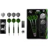 Sada XQMax SET šipky 23g Steel + příslušenství 23 7001360