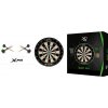 Šipky s terčem XQMax Darts Classic Starter SET  7005360