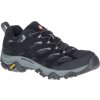 Pánská treková obuv Merrell J036253 MOAB 3 GTX black/grey