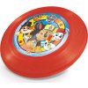 Létající talíř Mondo PAW PATROL 23 cm Tlapková patrola 09083