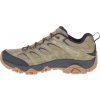 Pánská treková obuv Merrell J036255 MOAB 3 GTX olive/gum (Boty Merrell pánské 40)