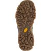 Pánská treková obuv Merrell J036255 MOAB 3 GTX olive/gum (Boty Merrell pánské 40)