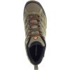 Pánská treková obuv Merrell J036255 MOAB 3 GTX olive/gum (Boty Merrell pánské 40)
