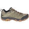 Pánská treková obuv Merrell J036255 MOAB 3 GTX olive/gum (Boty Merrell pánské 40)