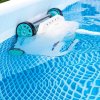 Bazénový vysavač Intex 28005 DELUXE ZX300 AutoMATIC Pool Cleaner  28005