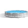 Bazén Intex 26710 Prism Frame 366 x 76 cm  26710