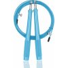 Švihadlo Speedrope SEDCO 2,85 m světle modrá LX305-4SVMO