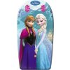 Plavecká deska MONDO FROZEN 94 cm fialová MON11147