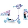 Koloběžka - trojkolka MONDO MY FIRST SCOOTER Frozen modrá 28688