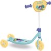 Koloběžka - trojkolka MONDO MY FIRST SCOOTER Frozen modrá 28688