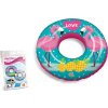 Nafukovací kruh MONDO FANTASY SWIM RING 50 cm růžová 16709PLAM