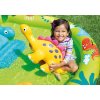 Hrací centrum Little Dino Intex 57166 191x152x58 cm  57166