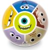 Mič dětský MONDO BIOBALL PIXAR 230 cm  26053