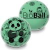 Mič dětský MONDO BIOBALL Panda 230 cm zelená 26054ZE
