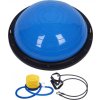 Balanční podložka SEDCO DOME BALL 58 cm modrá 4778B