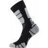 Lasting funkční inline ponožky ILR černé