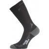 Lasting funkční inline ponožky ITF černé