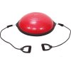 Balanční podložka P2I Balance Ball 63 cm červená 200140