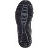 Pánská treková obuv Merrell J500043 CLAYPOOL SPORT MID GTX black/rock