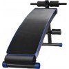Posilovací lavice Fitness Sedco Sit Up Supine Board  DTL X3