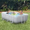Bazén Intex 26784 Prism Frame 300 x 175 x 80 cm SET  26784