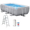 Bazén Intex 26784 Prism Frame 300 x 175 x 80 cm SET  26784
