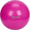 Gymnastický míč Yoga Ball Sedco 75 cm Růžová 8710422RU