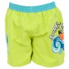 Surf Club koupací šortky zelená