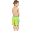 Surf Club koupací šortky zelená